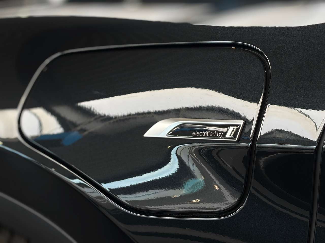 BMW X1 xDrive25e | Head-up Display | Cruise Control | DAB — foto 19 van 19