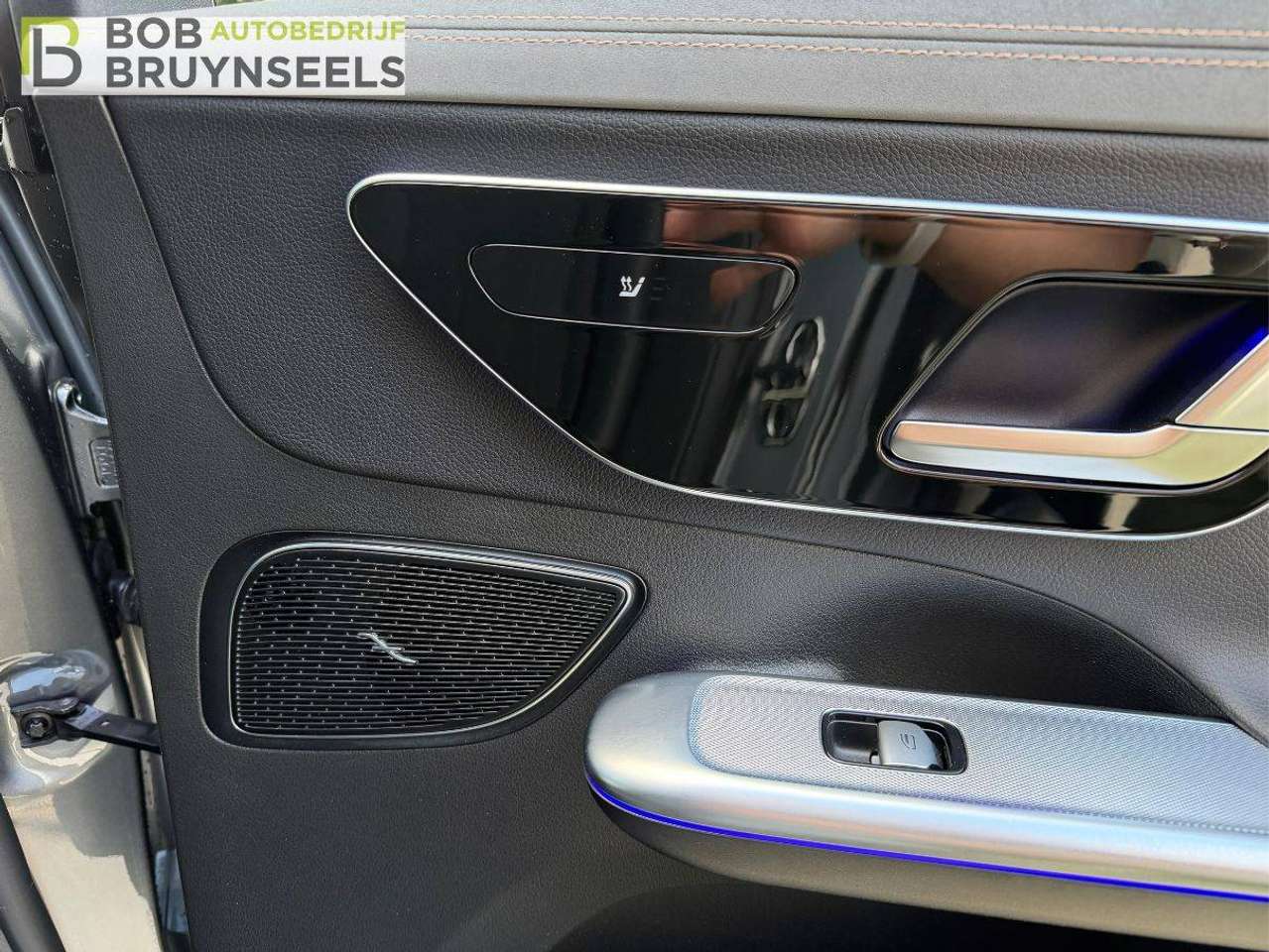 Mercedes-Benz EQE SUV Electric Art – Distronic – Panodak – Memoryseats – Trekhaak — foto 19 van 25