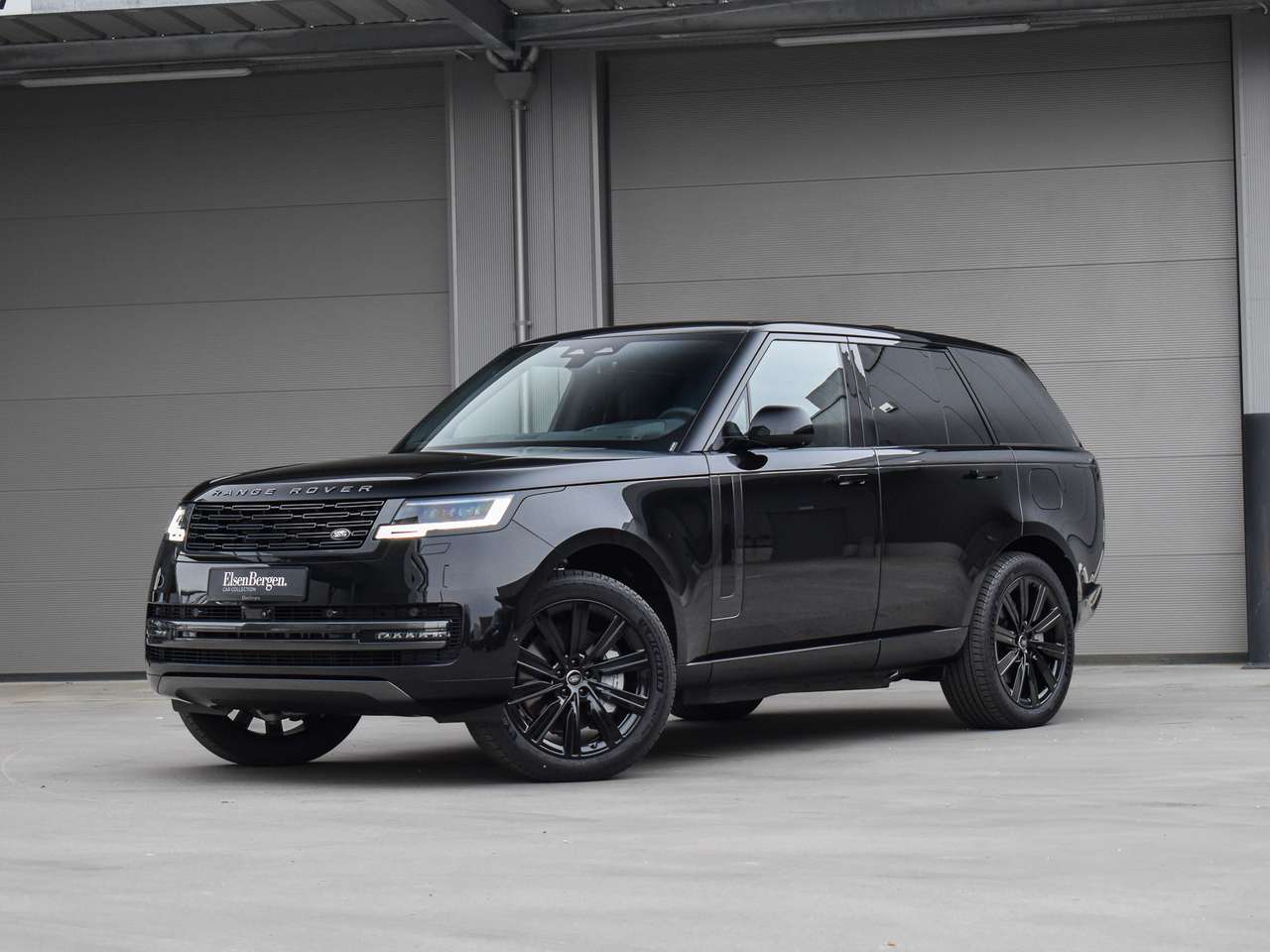 Land Rover Range Rover HSE P550e PHEV - NIEUW - DIRECT BESCHIKBAAR — foto 2 van 25