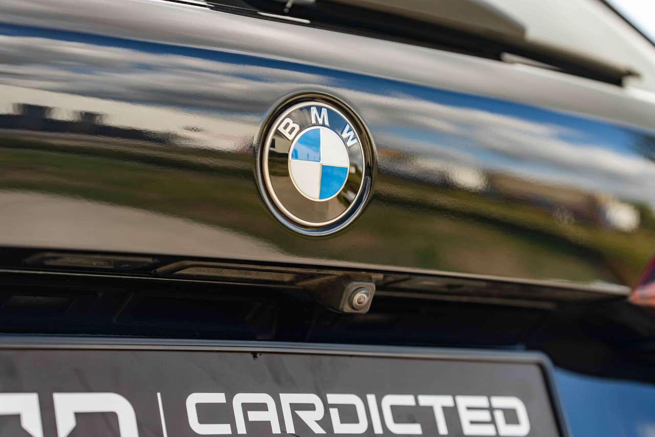BMW X5 (2020) — foto 14
