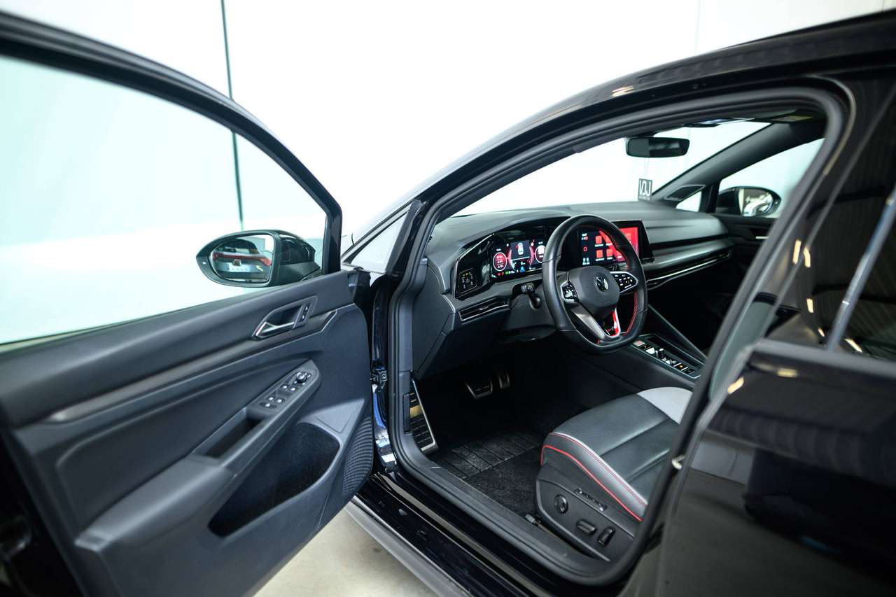 Volkswagen Golf GTI CLUBSPORT|HEAD-UP|HARMAN-KARDON|IQ-LIGHTS|ZETELVERW.|ZETELKOEL.|ACC|LA|SFEERVERL.|CAMERA|GARANTIE — foto 21 van 25