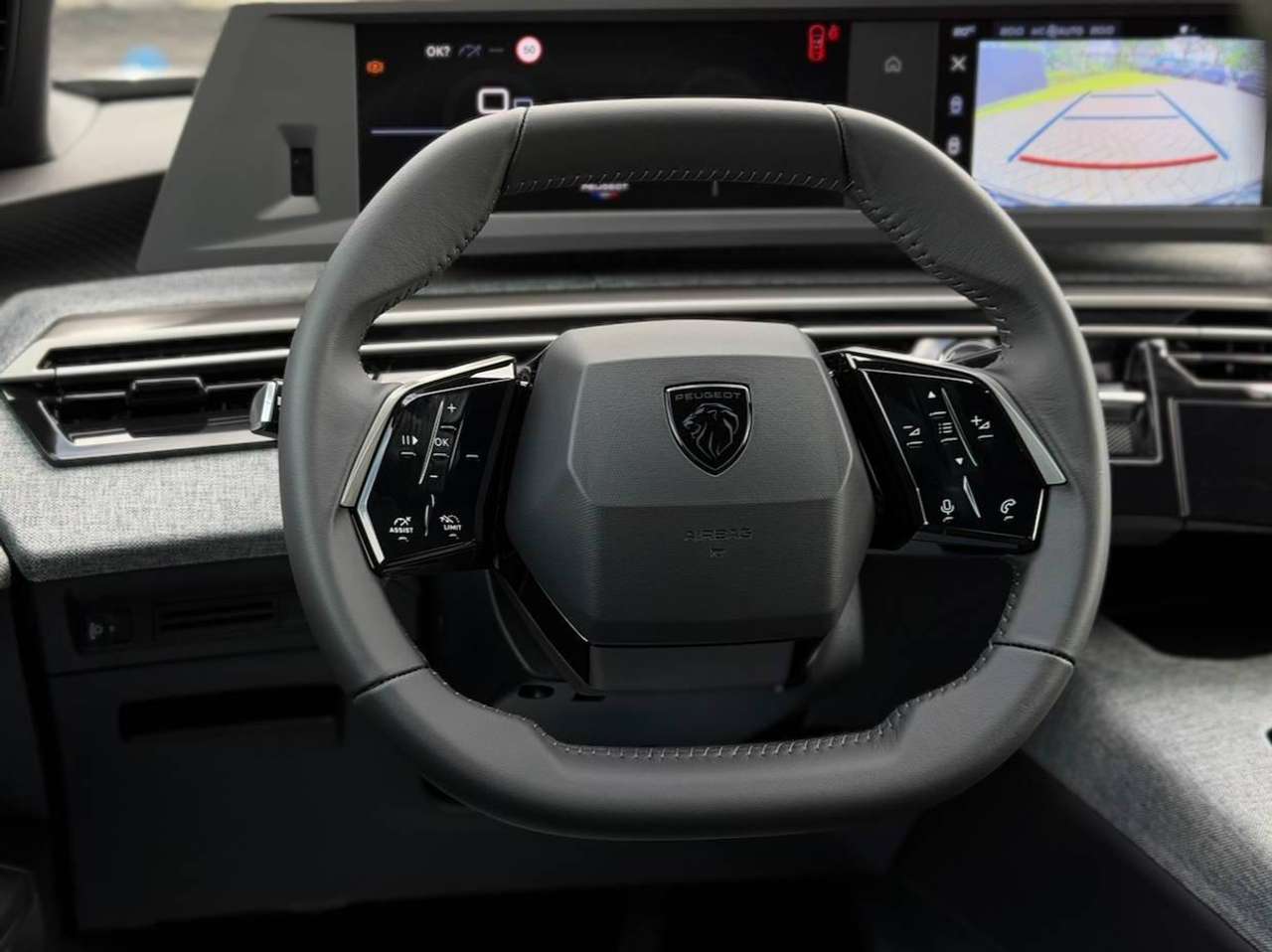 Peugeot 3008 MHEV ALLURE DISTRIBUTIEKETTING CAMERA KEYLESS CARPLAY — foto 9 van 15