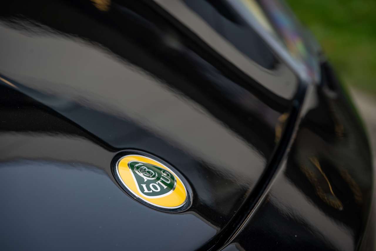 Lotus Europa S only 13000 km Belgian car — foto 8 van 25