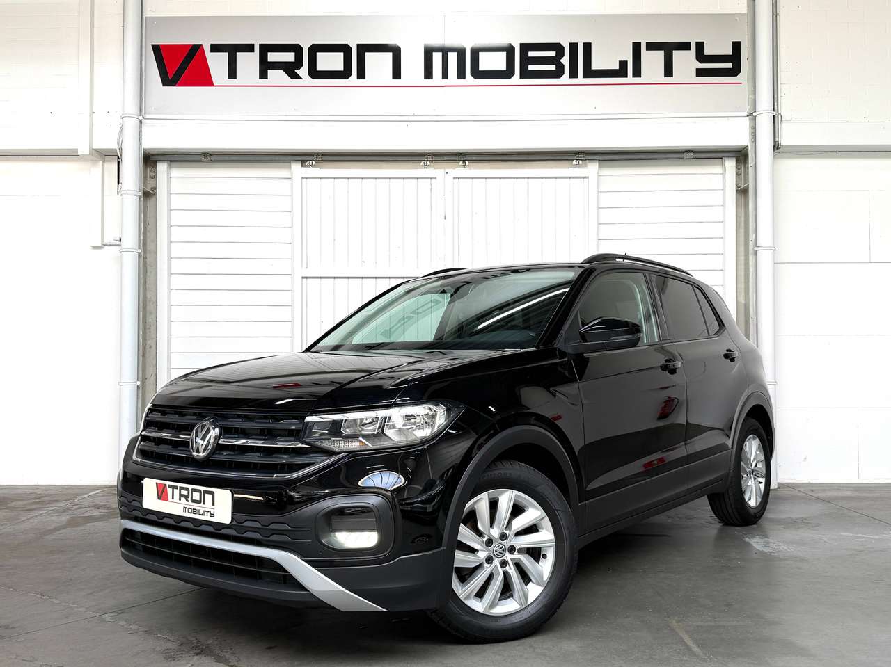 Volkswagen T-Cross T-Cross 1.0 TSI Life OPF Carplay/Android-Auto*Heated Seats*BLIS*LANE ASS