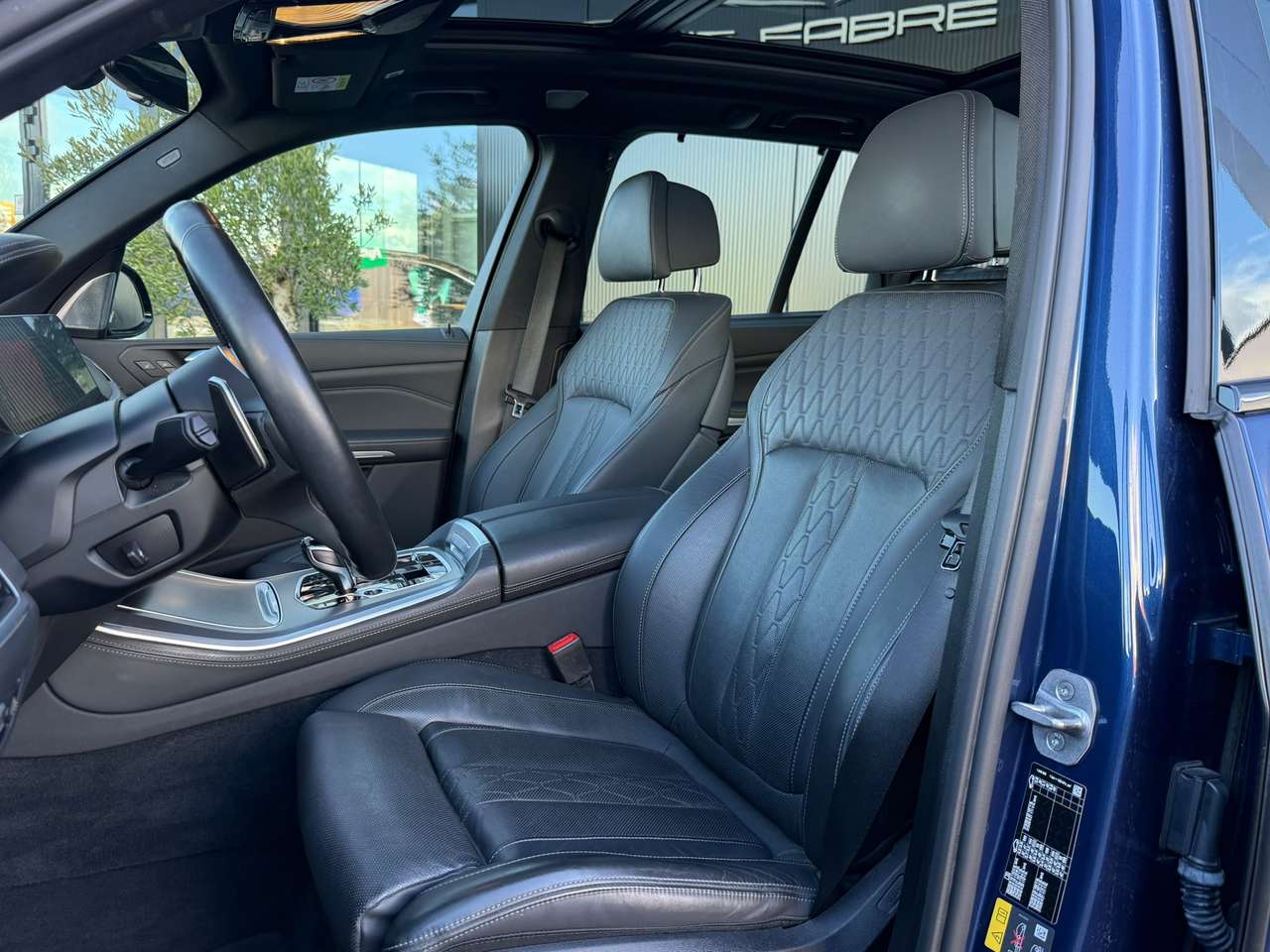 BMW X5 3.0AS xDrive45e PHEV Plug in Full option !!! — foto 12 van 25