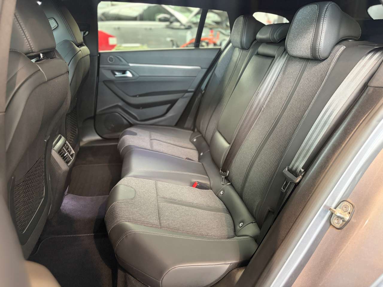 Peugeot 508 VERKOCHT — foto 6 van 20