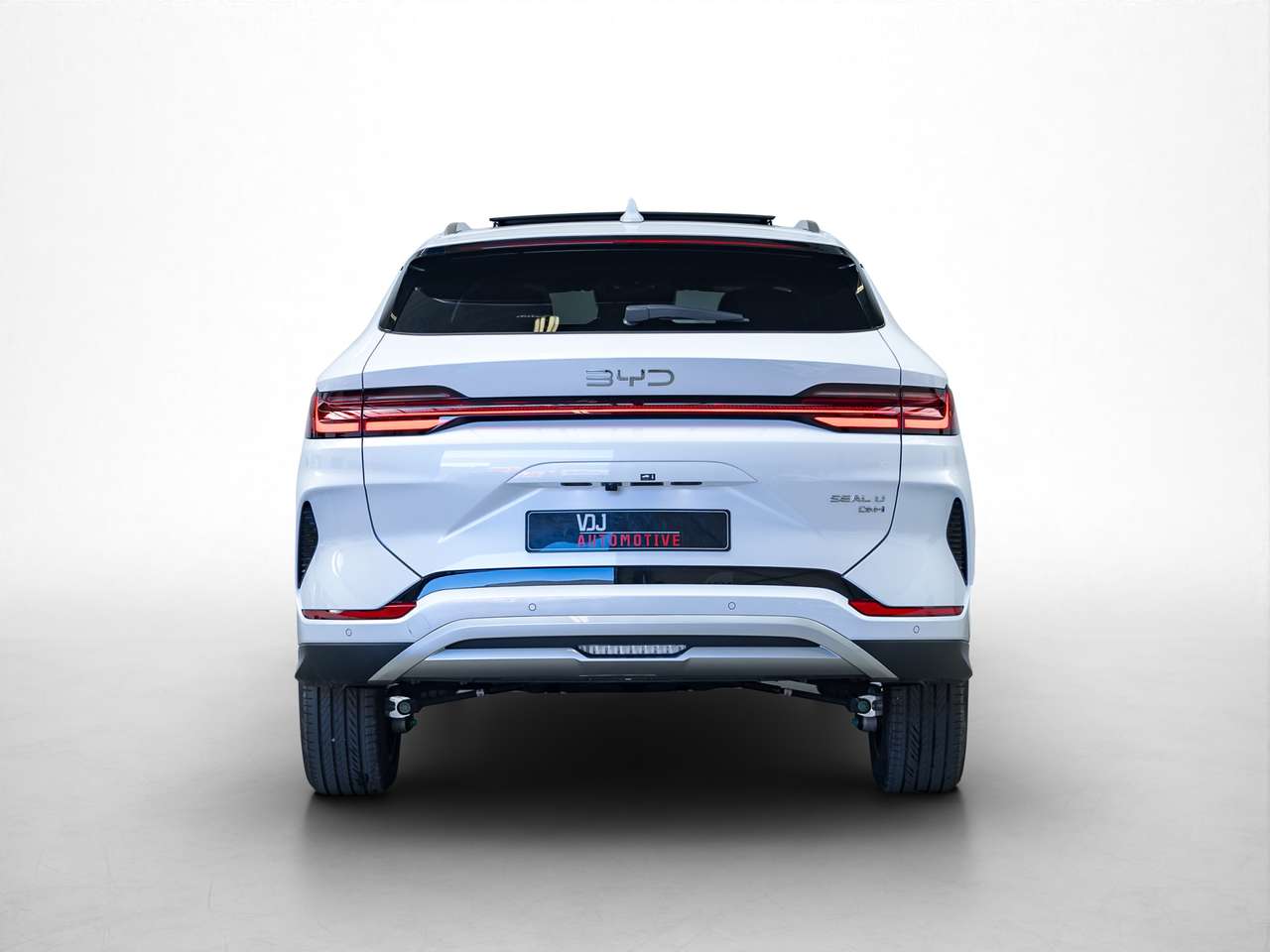 BYD Seal U ONMIDDELIJK LEVERBAAR!||BYD Seal U Boost pHEV | NIEUW | 6J GARANTIE — foto 4 van 25