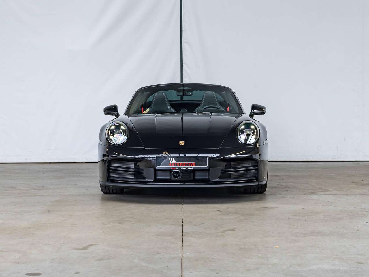 Porsche 992 911 TARGA 4S CABRIO|AWD|KEYLESS|BOSE-SOUND-SYSTEM|AMBIENT-LIGHT|HEATED-SEATS|ACC|LA|GARANTIE| — foto 2 van 25