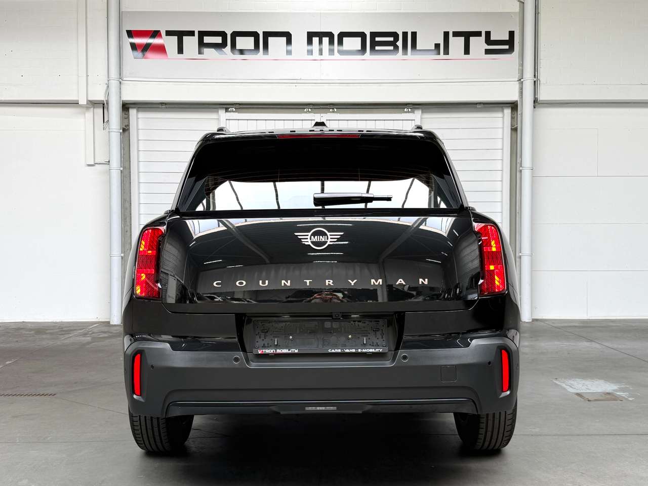 MINI Countryman C CAMERA*LED*CC*DAB*CARPLAY*PDC*BLIS*AC2Zone*KEYLESS — foto 5 van 25