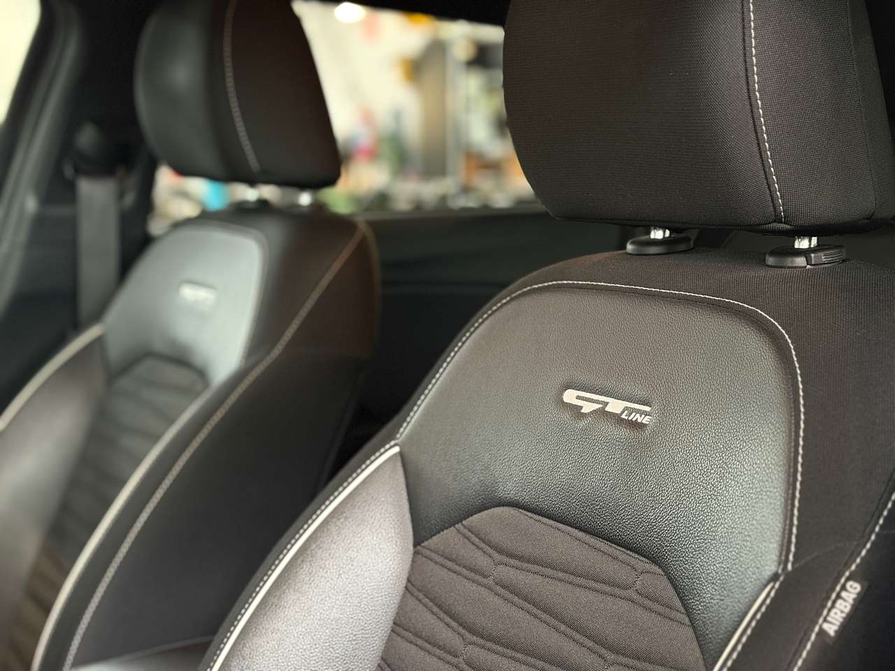 Kia ProCeed / pro_cee'd 1.0 T-GDi GT-Line ISG — foto 9 van 23