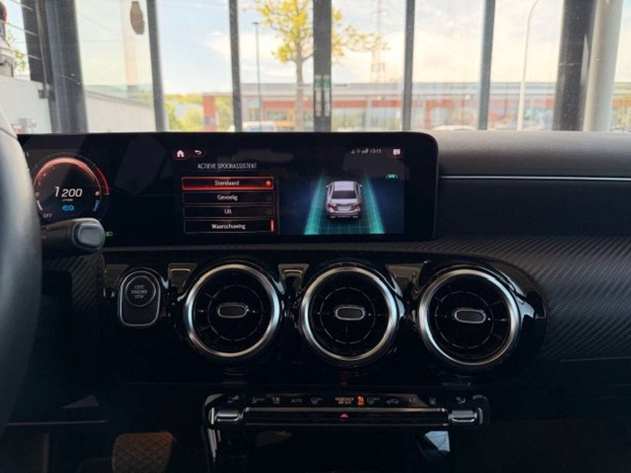Mercedes-Benz A 250 250 PLUG-IN HYBRID AUTOMAAT+OPEN DAK-60000KM!!!! — foto 19 van 23