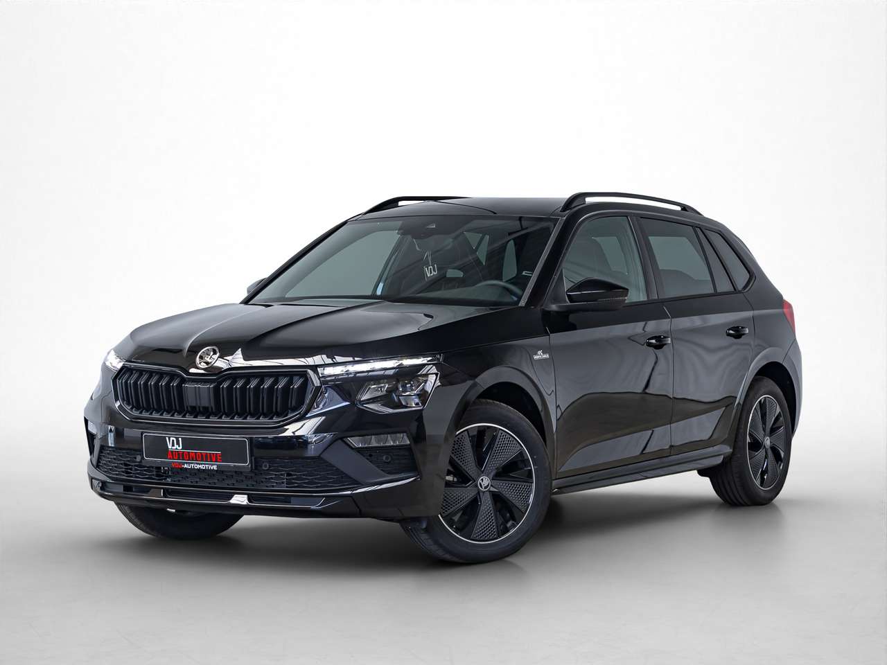 Skoda Kamiq MONTE CARLO|2J-GARANTIE|PANO|ACC|LA|HEATEDSEATS|