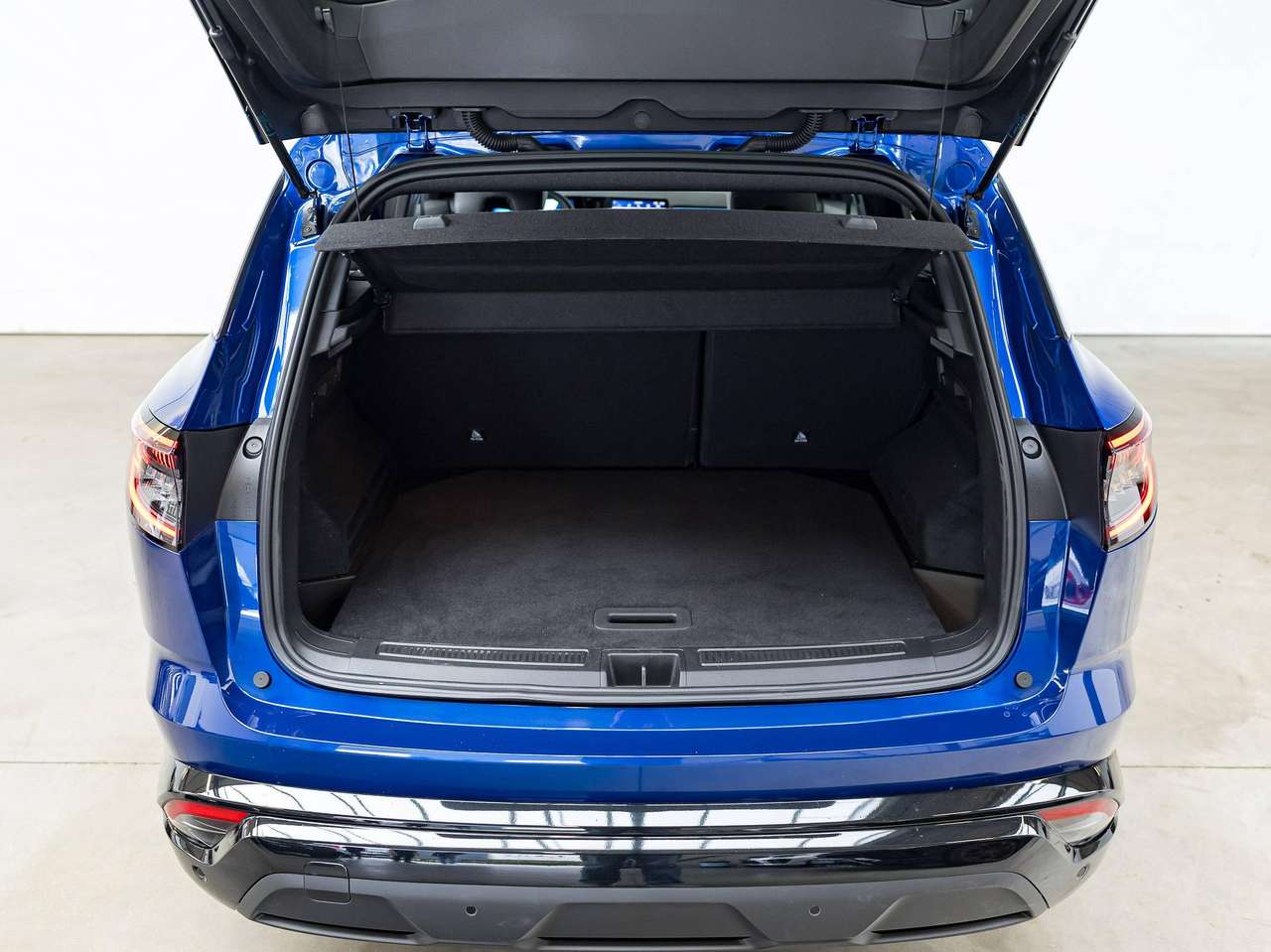 Renault Austral E-TECH HYBRID|GARANTIE|KEYLESS|HEATED-SEATS & WHEEL|ACC|LA| — foto 11 van 25