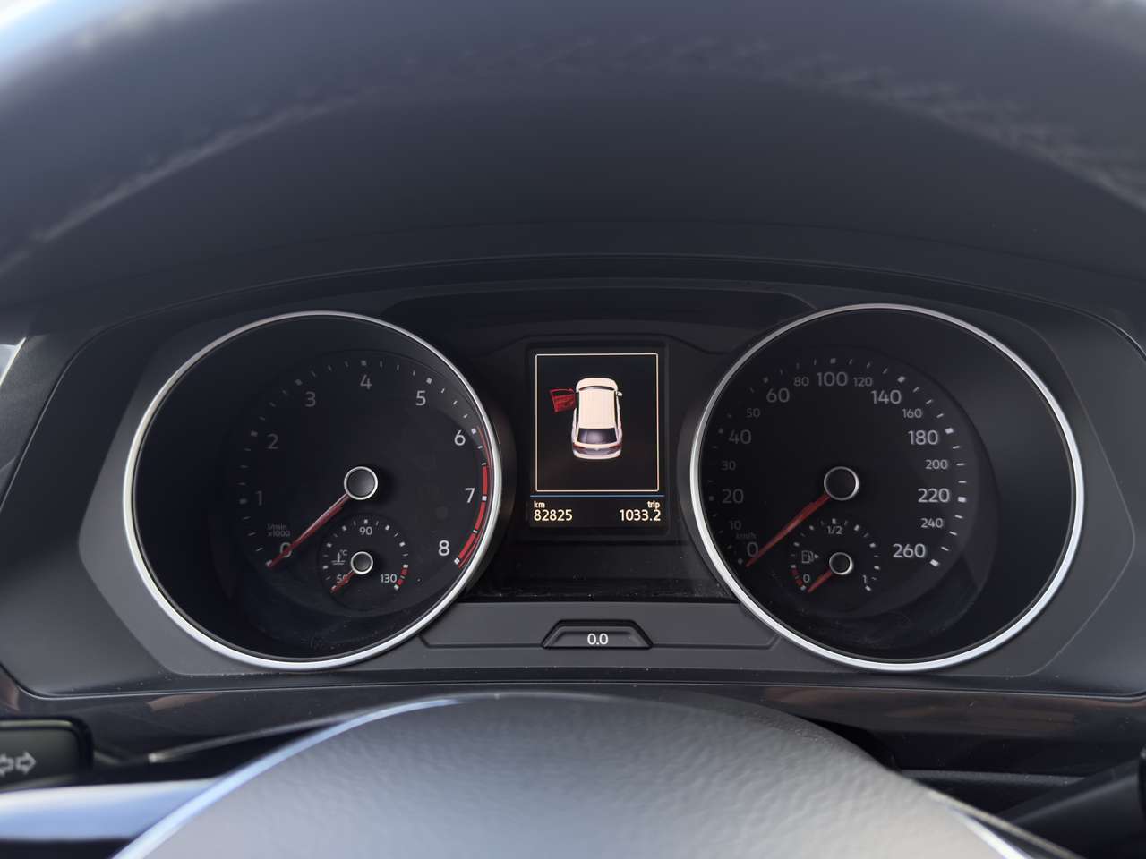Volkswagen Tiguan 1.5 TSI — foto 12 van 20