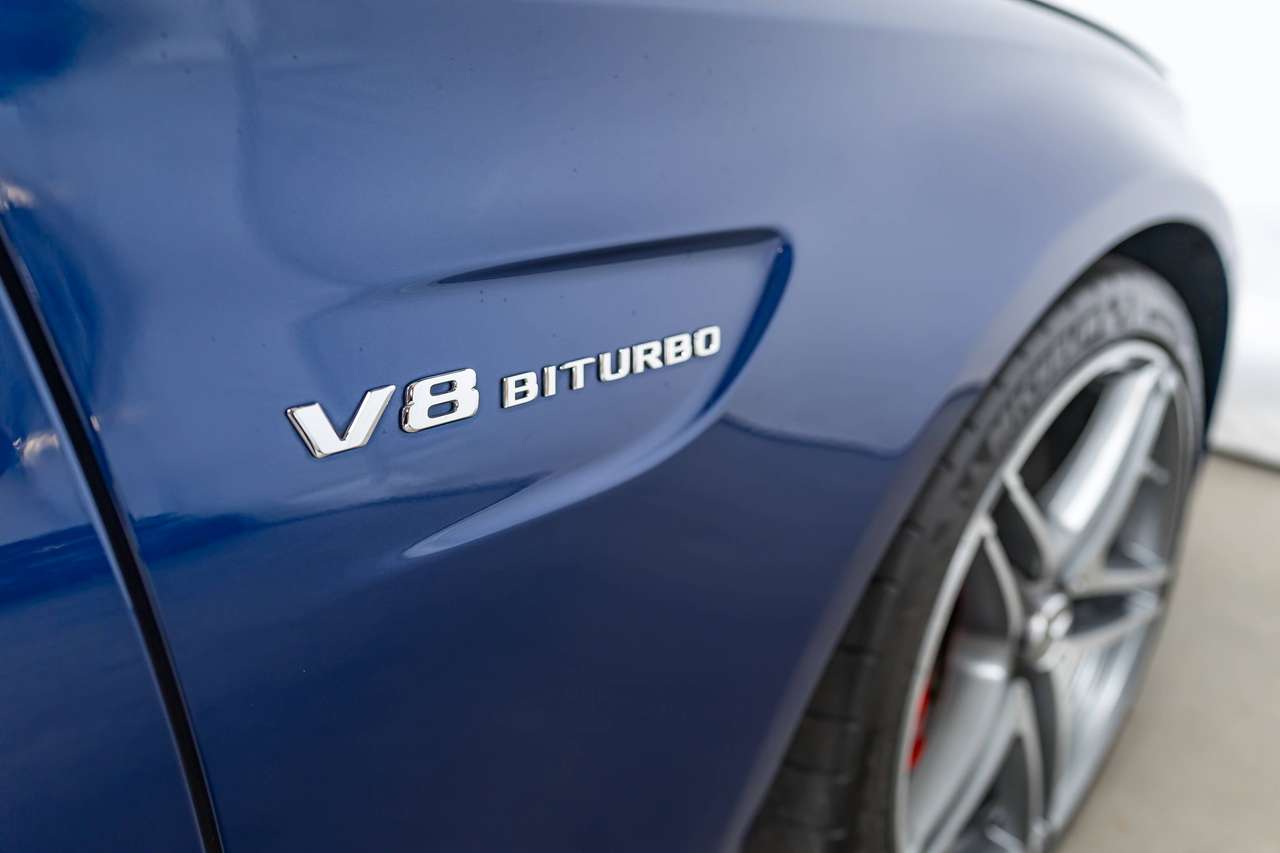Mercedes-Benz C 63 AMG C63 S AMG|360°|PANO|ZETELVERWARMING|ACC|LA|SFEERVERLICHTING|KEYLESS|GARANTIE| — foto 7 van 25