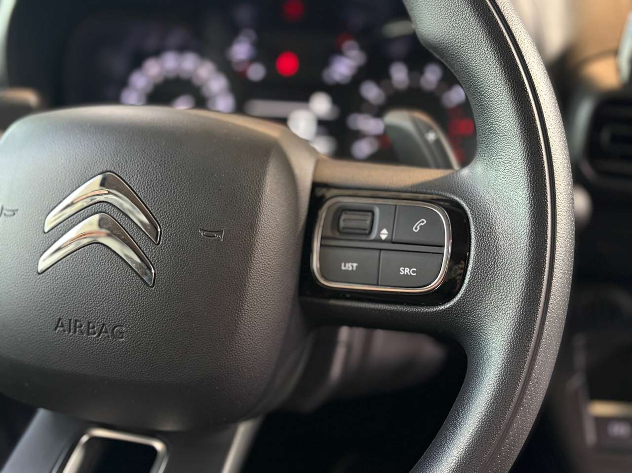 Citroen Berlingo VERKOCHT! — foto 15 van 19