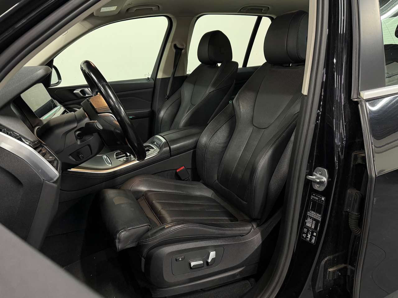 BMW X5 3.0 dA xDrive30 Diesel 2019 BTW IN! — foto 10 van 21