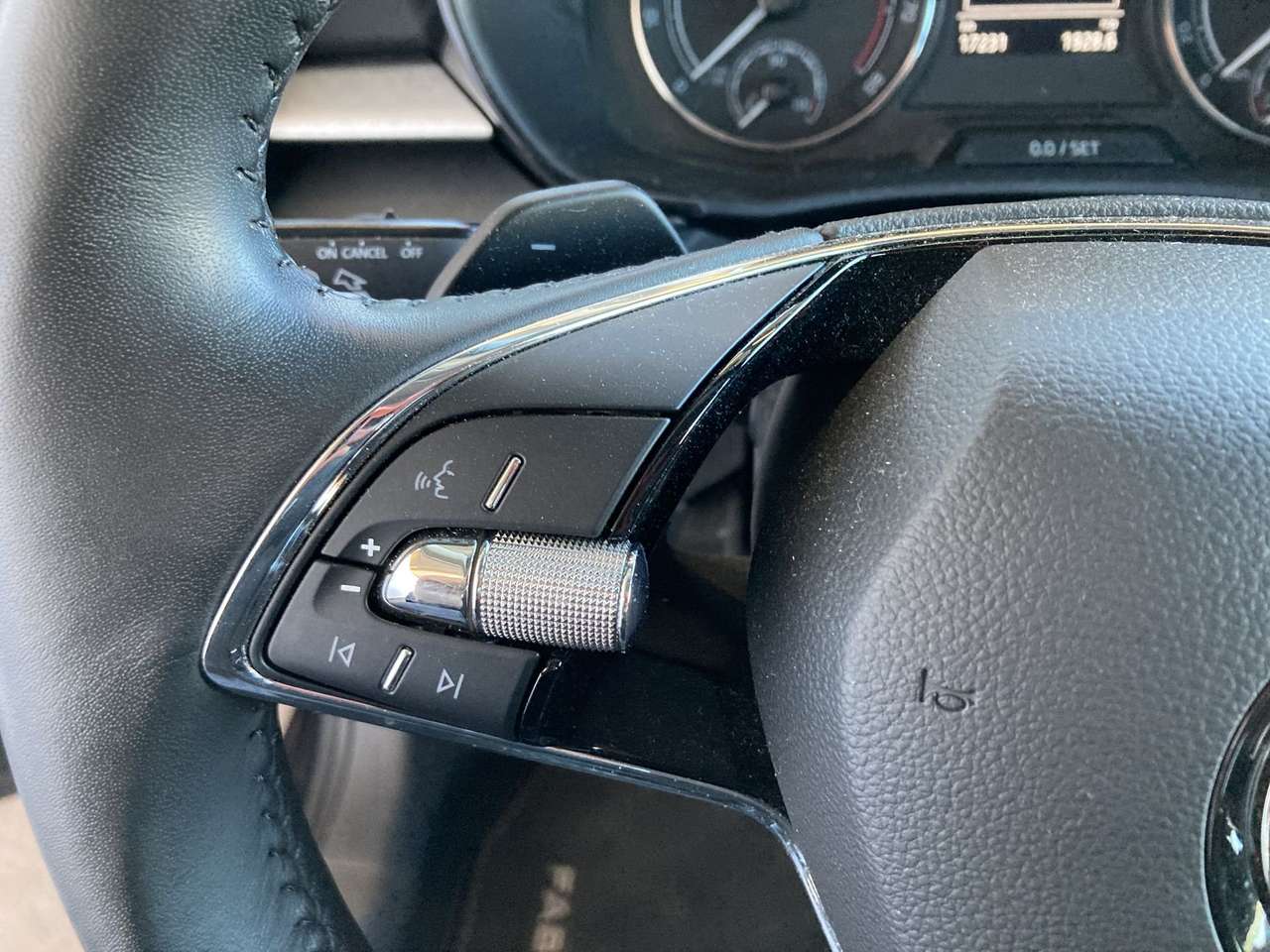 Skoda Fabia 1.0TSI BENZINE  AUTOMAAT MET SLECHTS 17000KM!!!!! — foto 20 van 23
