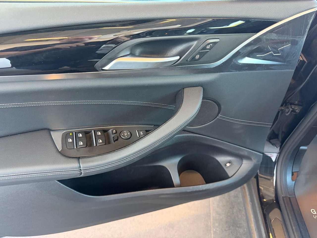 BMW X3 PLUG-IN HYBRID AUTOMAAT+TAL VAN OPTIES — foto 19 van 20