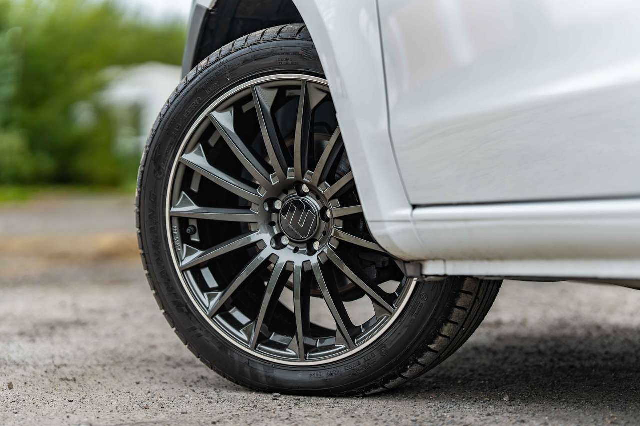 Mercedes-Benz Vito 2.0 BlT A2 BE Perfect Tool (EU6d) — foto 13 van 25
