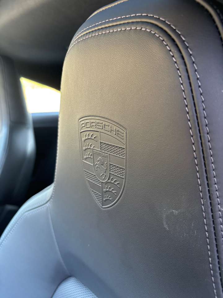 Porsche 992 911 Carrera 3.0 S PDK - SportDesign - Approved - 18way vent - ACC - TurboDesign - pano — foto 11 van 11