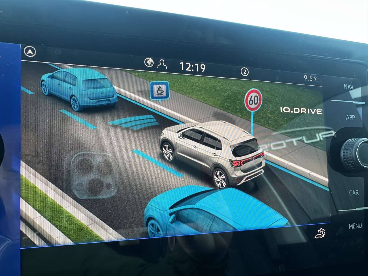 Volkswagen T-Cross 1.0 TSI DSG Automaat NIEUW 0KM 3 JAAR WAARBORG — foto 18 van 18