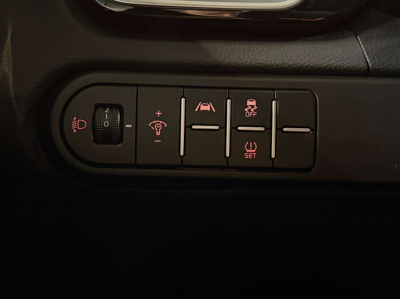 Kia ProCeed / pro_cee'd 1.0 T-GDi GT-Line ISG — foto 22 van 23