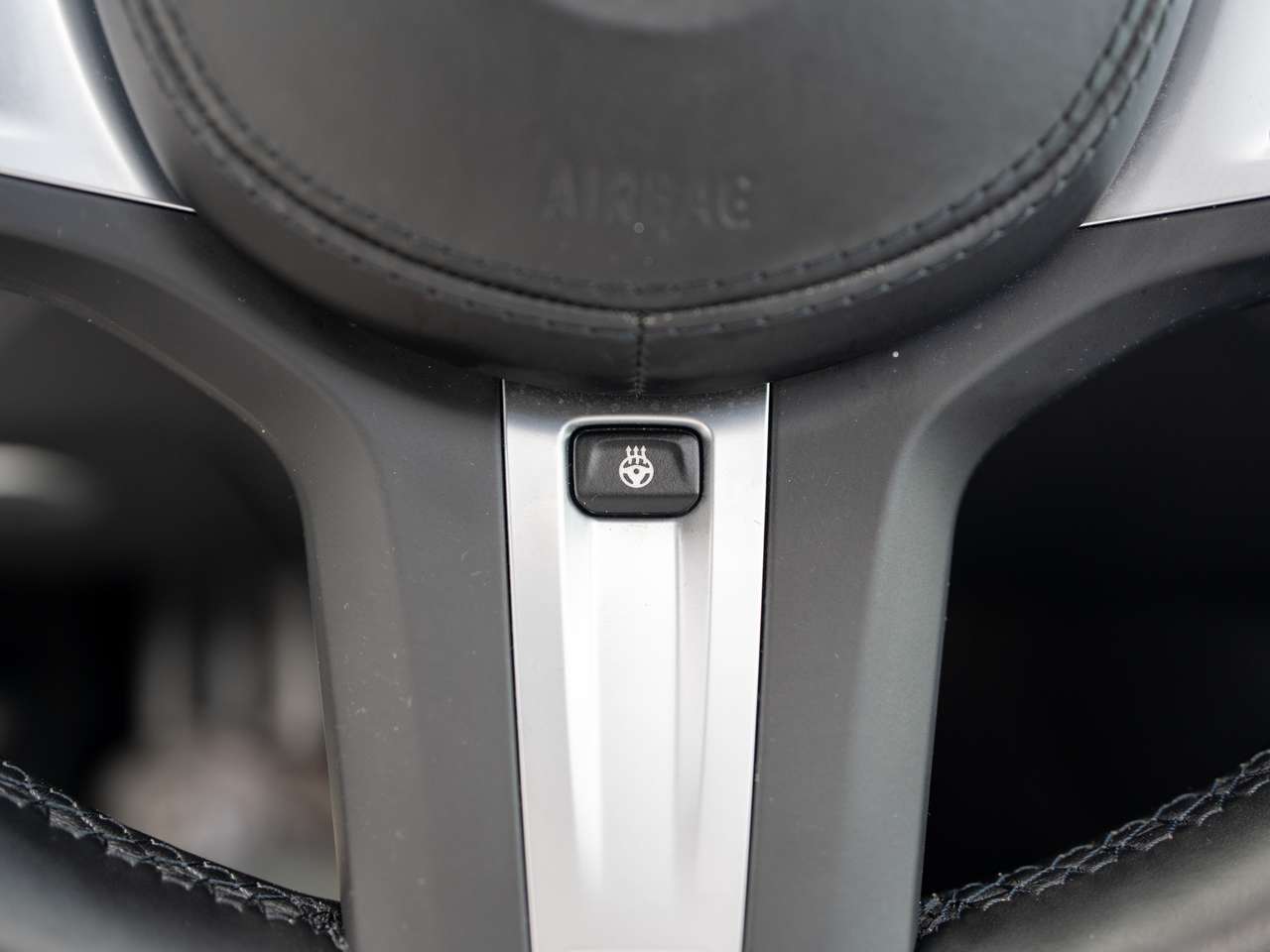 BMW 745 BTW-WAGEN/CARBON CORE EDITION/FULL BMW SERVICE/12M GARANTIE — foto 21 van 25