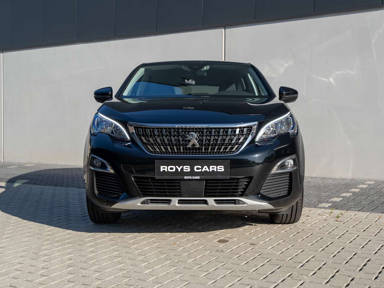 Peugeot 3008 3008 NIEUWE DISTRIBUTIERIEM/12M GARANTIE/GROOT ONDERHOUD — foto 5 van 25
