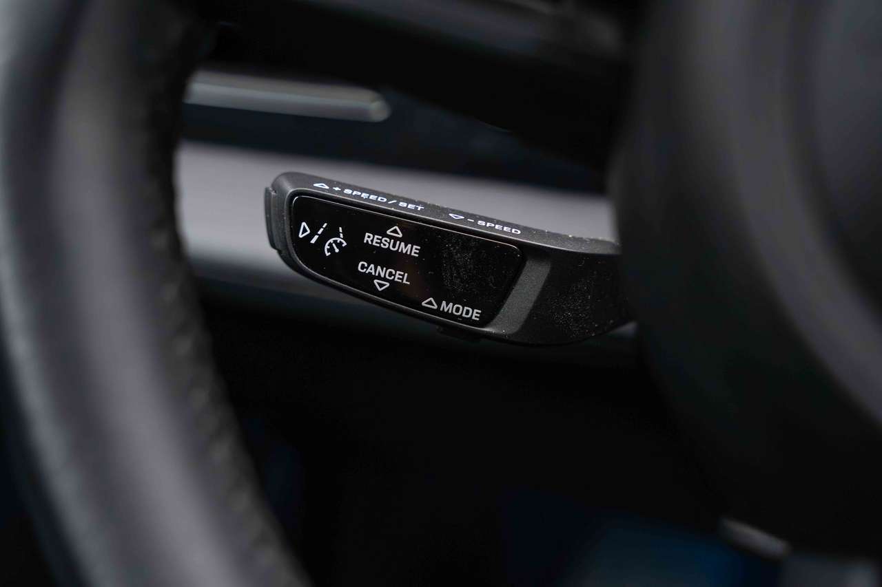 Porsche Taycan 4 Cross Turismo SOH94%/PANODAK/21'/BOSE/LUCHTV/MEMORY/CARPLAY/LANE — foto 19 van 25