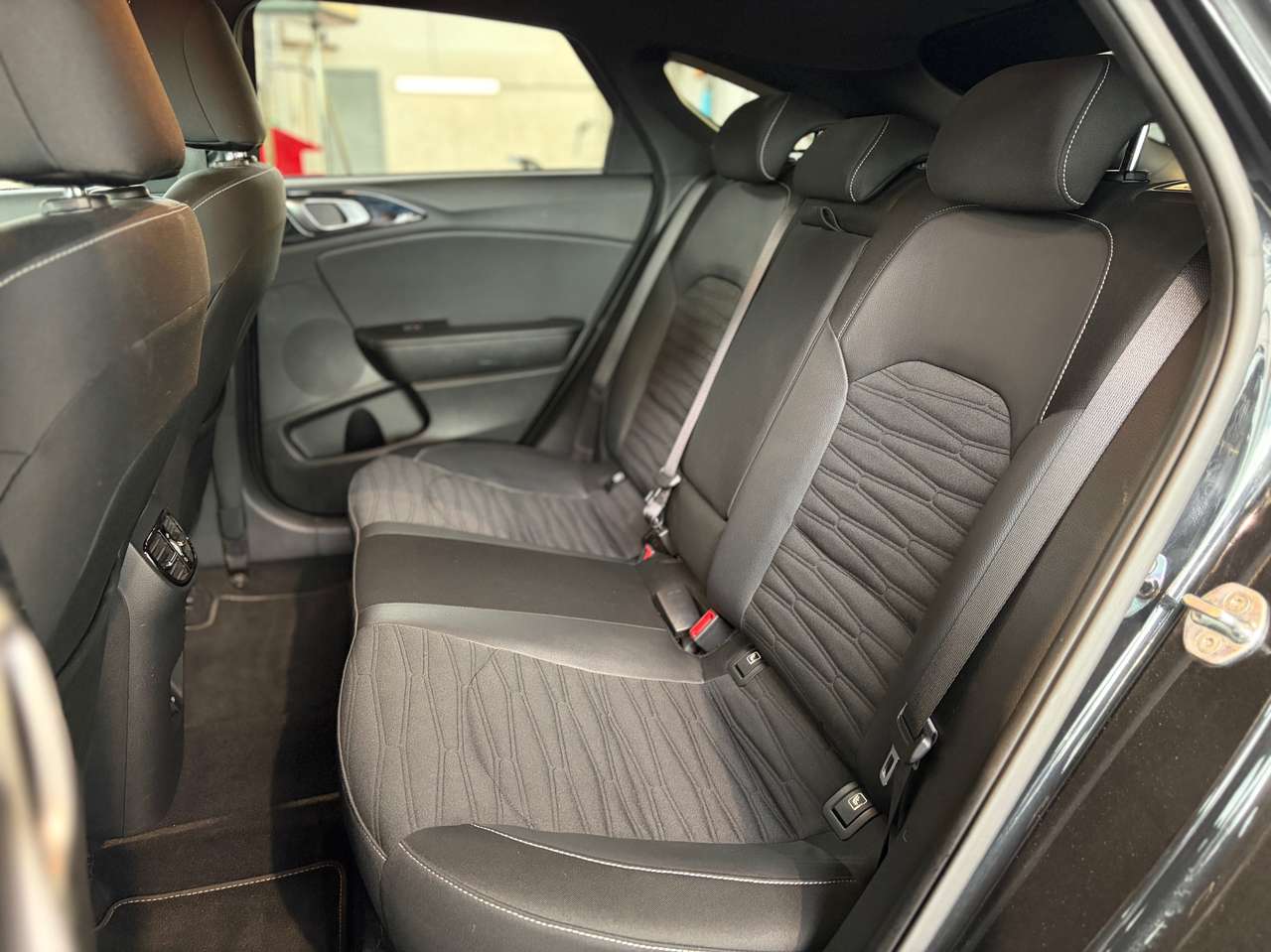 Kia ProCeed / pro_cee'd 1.0 T-GDi GT-Line ISG — foto 7 van 23