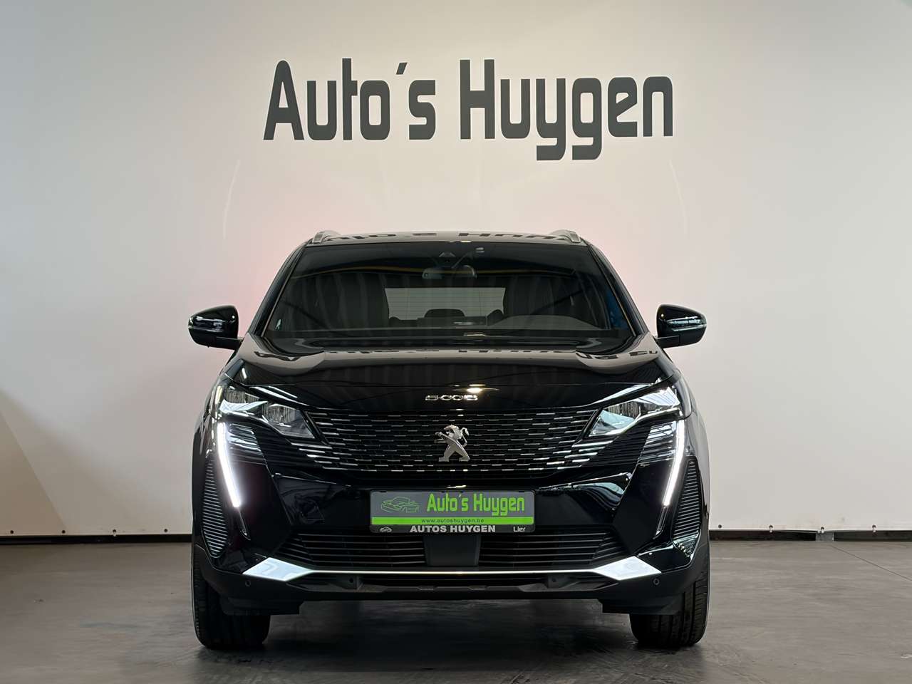 Peugeot 5008 Allure Pack | Apple Carplay | Camera | ... — foto 2 van 22