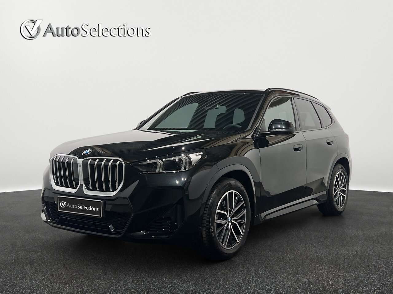 BMW X1 18I M Pack/Camera/Confort acces/Led