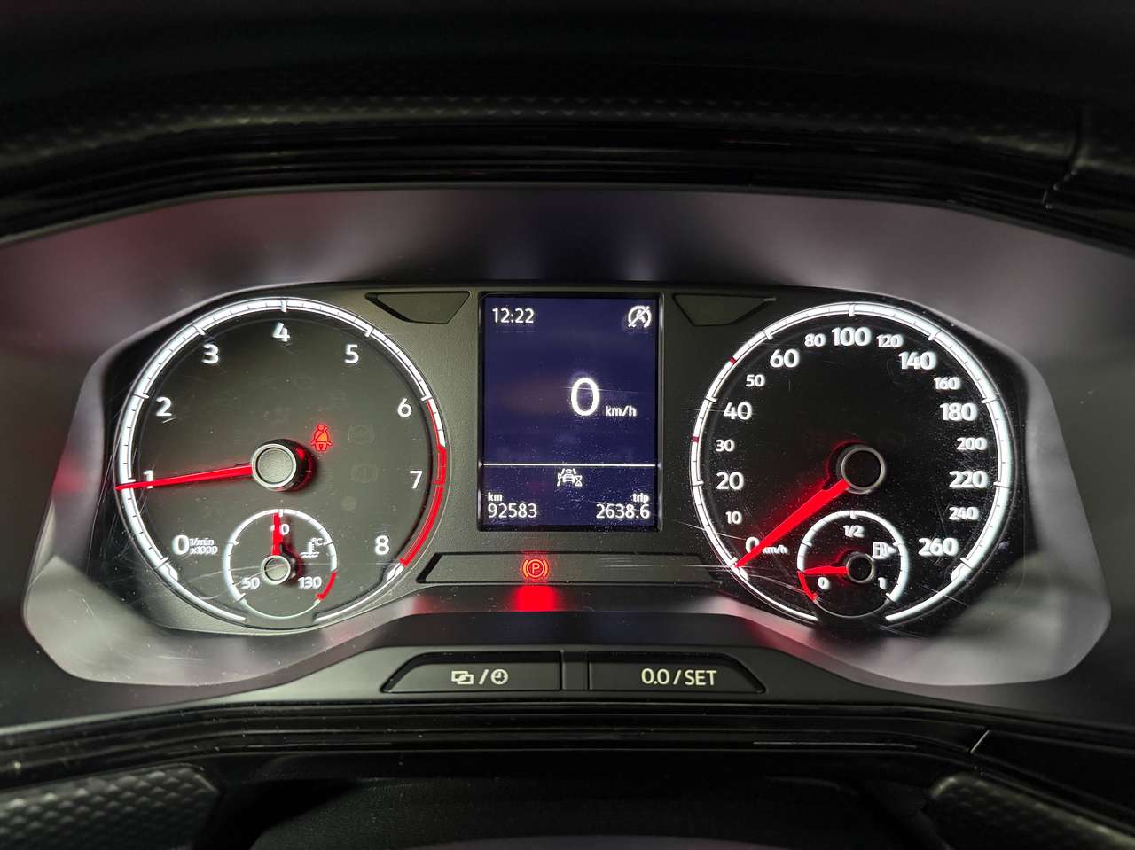 Volkswagen T-Cross T-Cross 1.0 TSI Life OPF Carplay/Android-Auto*Heated Seats*BLIS*LANE ASS — foto 10 van 25