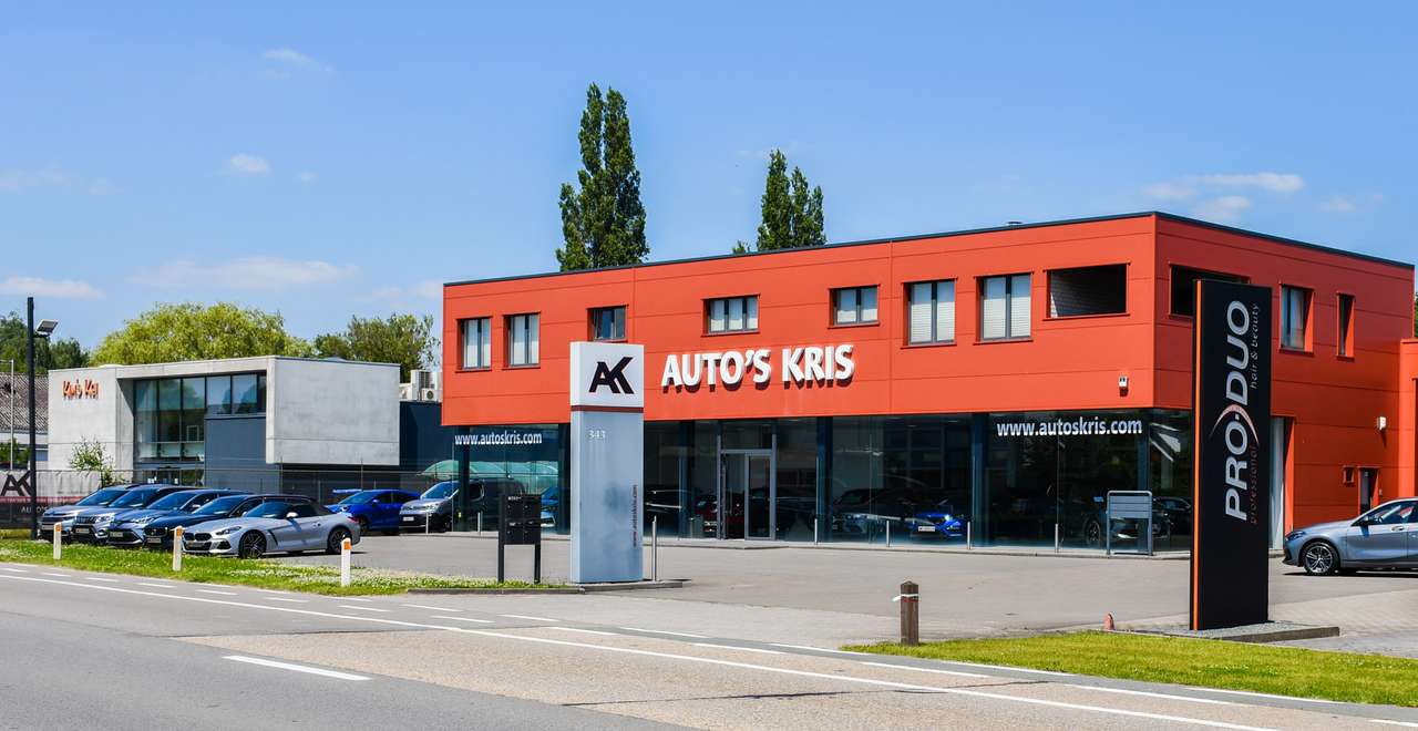 Kia Sportage Sportage 1.6 CRDi Black Edition - NAVI / CAMERA / PDC — foto 18 van 18