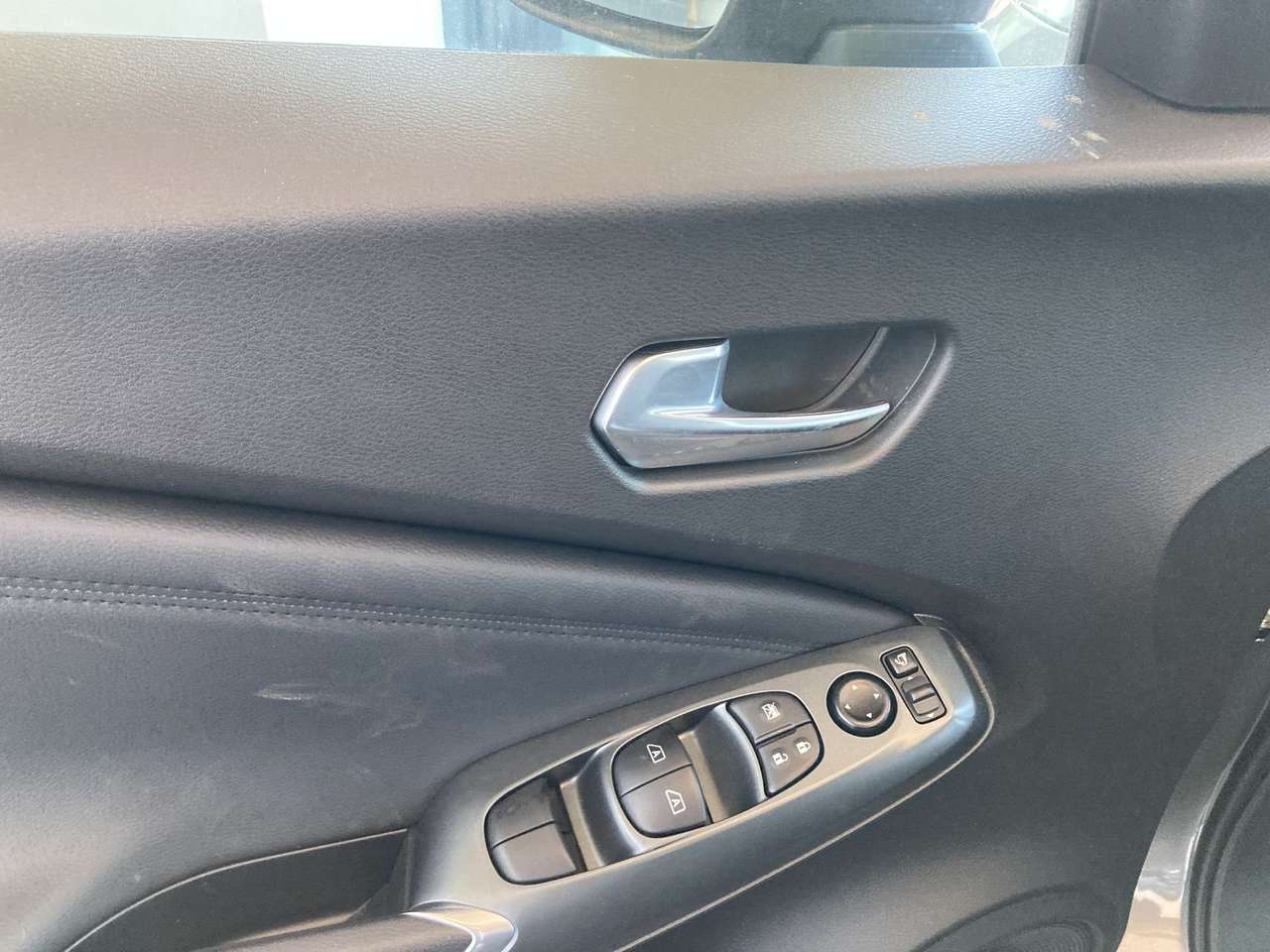 Nissan Juke N-CONNECTA BENZINE AUTOMAAT NIEUW OKM — foto 19 van 20