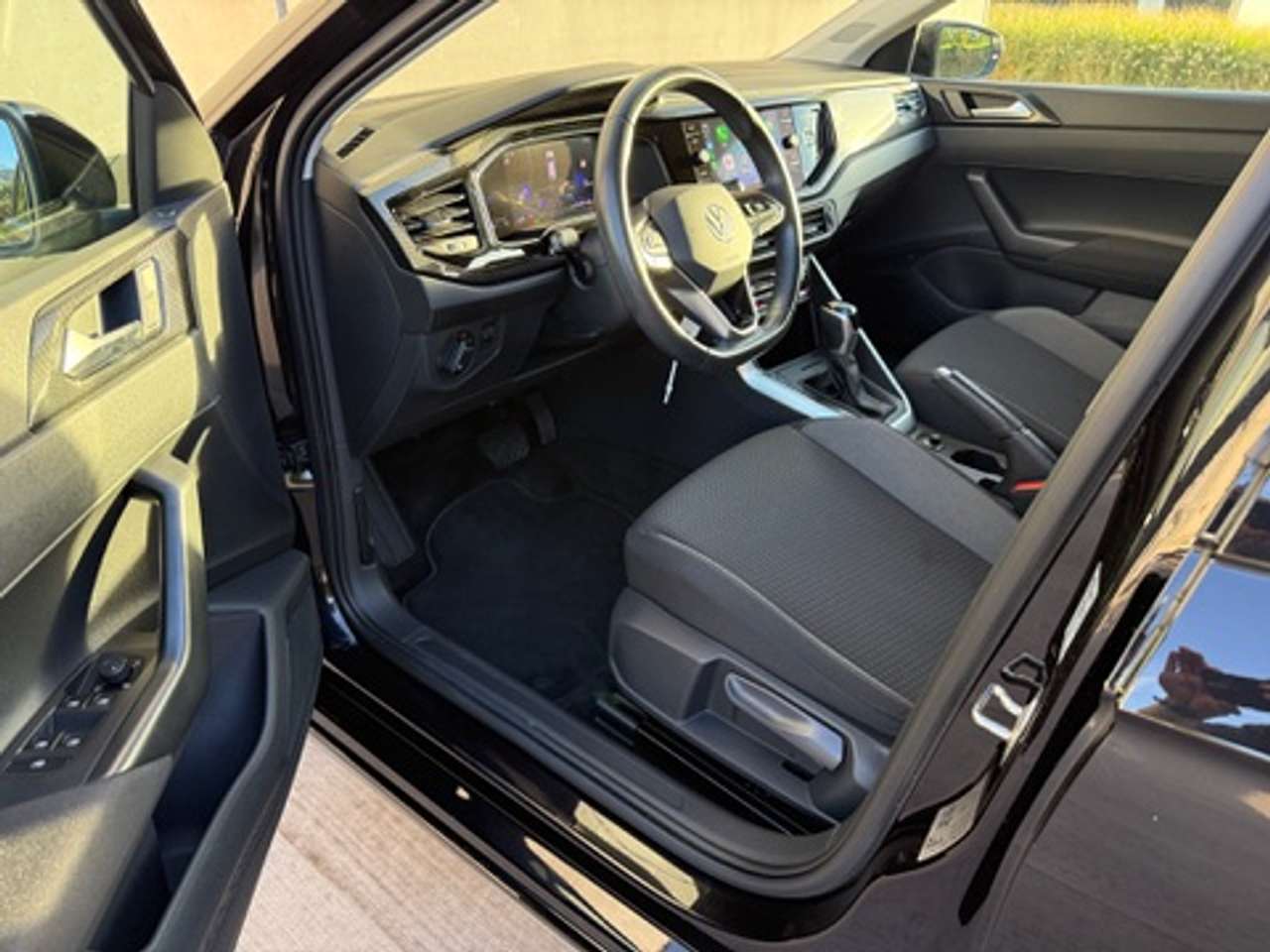 Volkswagen Polo Polo 1.0 TSI Life DSG / CarPlay / CAM / LED / CarSwap — foto 4 van 15