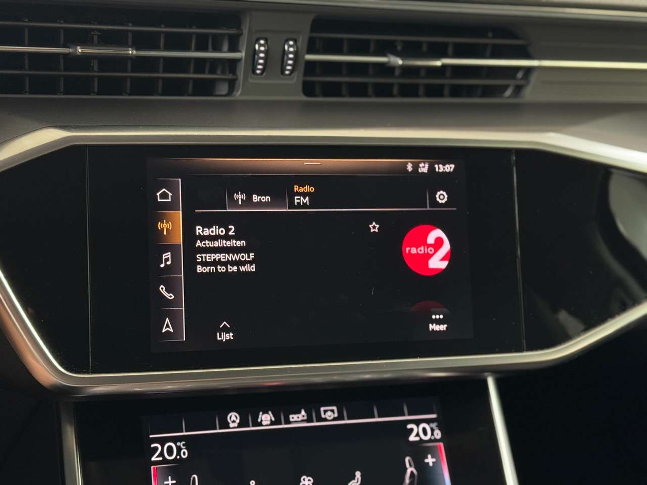 Audi A6 Avant 2.0 TFSI — foto 10 van 17