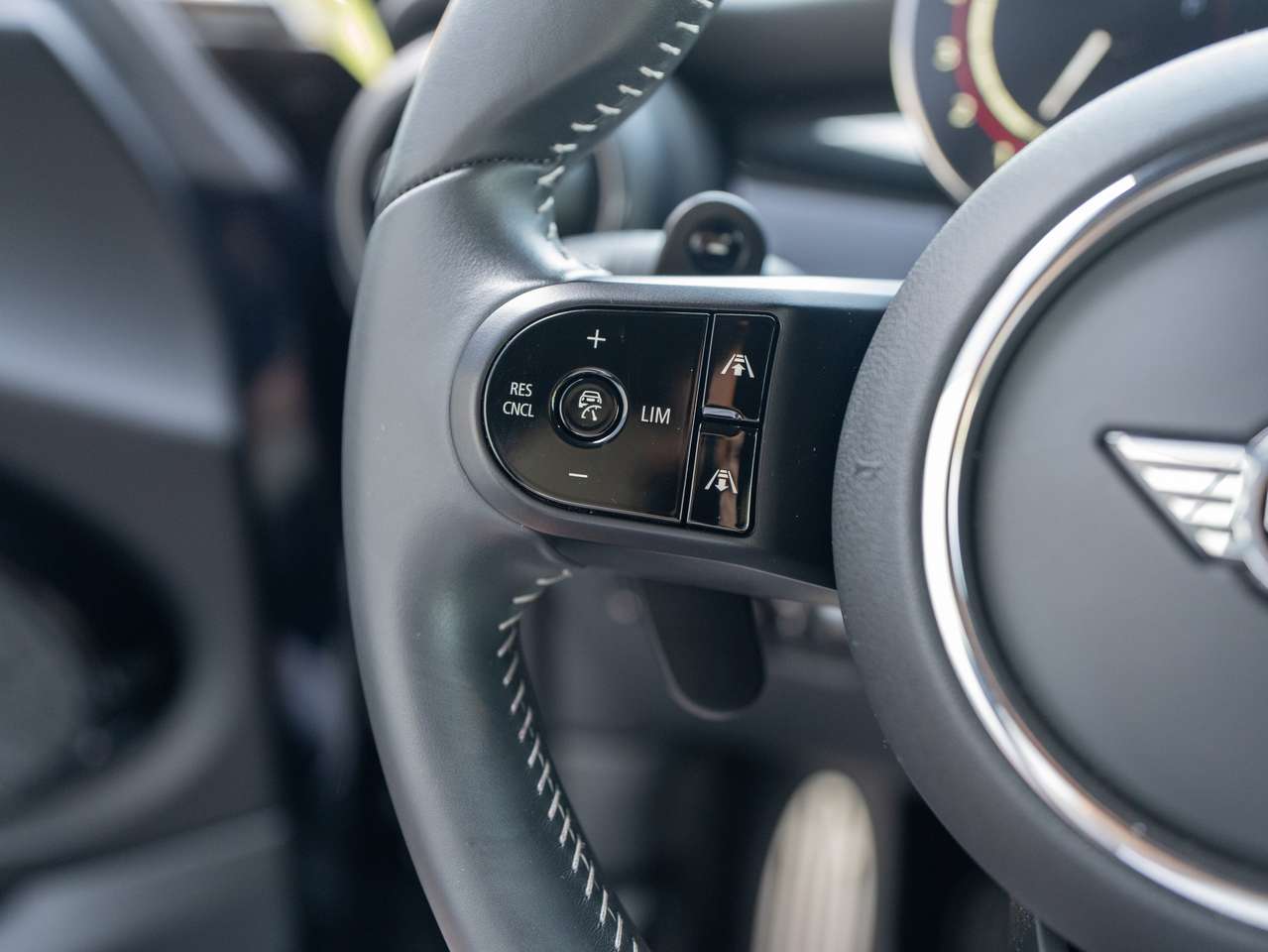 MINI John Cooper Works Cabrio Cabriolet John Cooper Works FULL-OPTION - 1STE EIG — foto 17 van 20