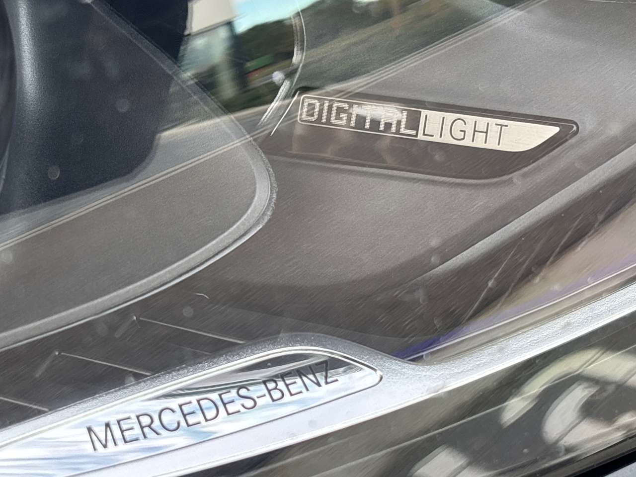 Mercedes-Benz GLC 300 GLC 300 de PHEV AMG Line 4MATIC - PANO - AIRMATIC - 360 - TREKHAAK - ACC - CARPLAY - LIGHT DESIGN — foto 7 van 25