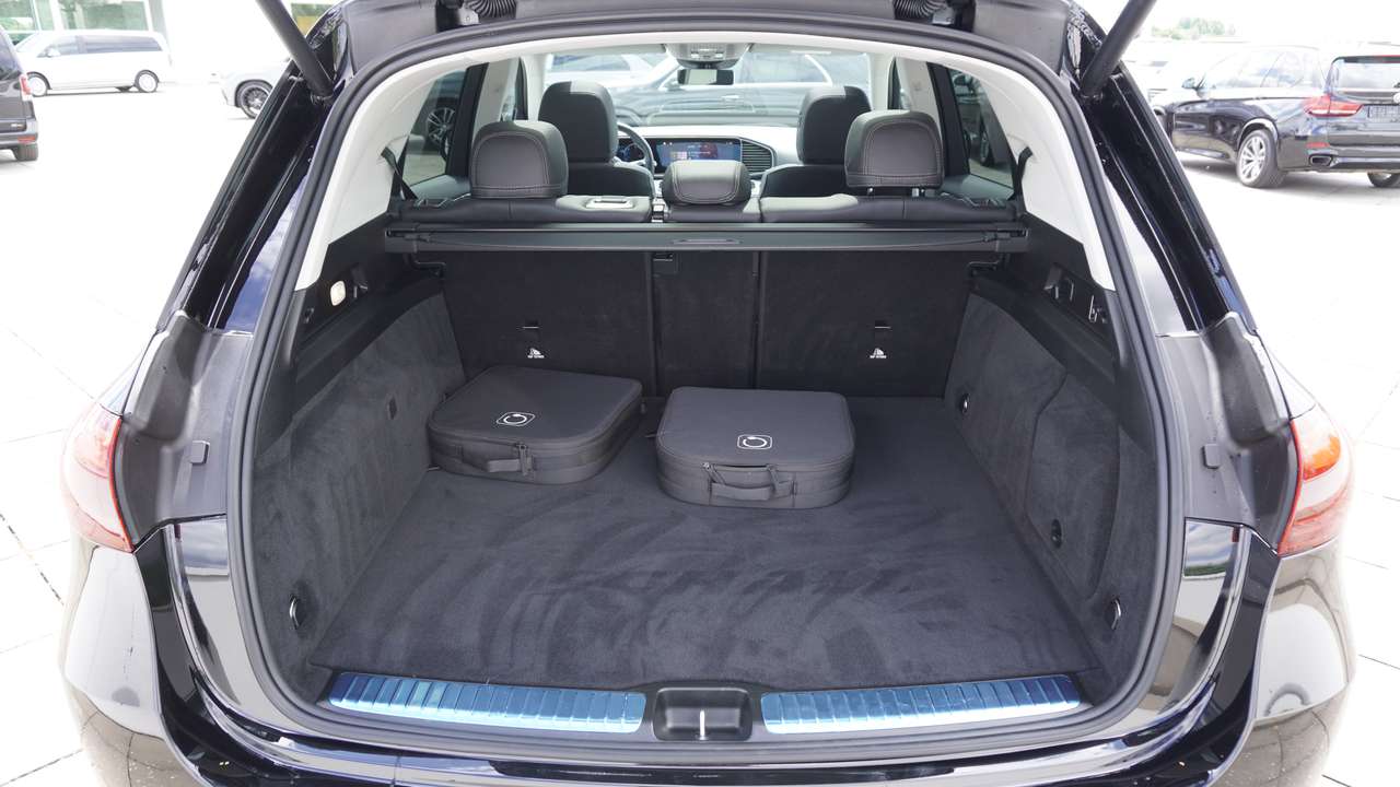 Mercedes-Benz GLE 400 e 4M F/AMG/RIJASSIST/PANODAK/AIRMATIC/TREKH/BURMES — foto 17 van 17