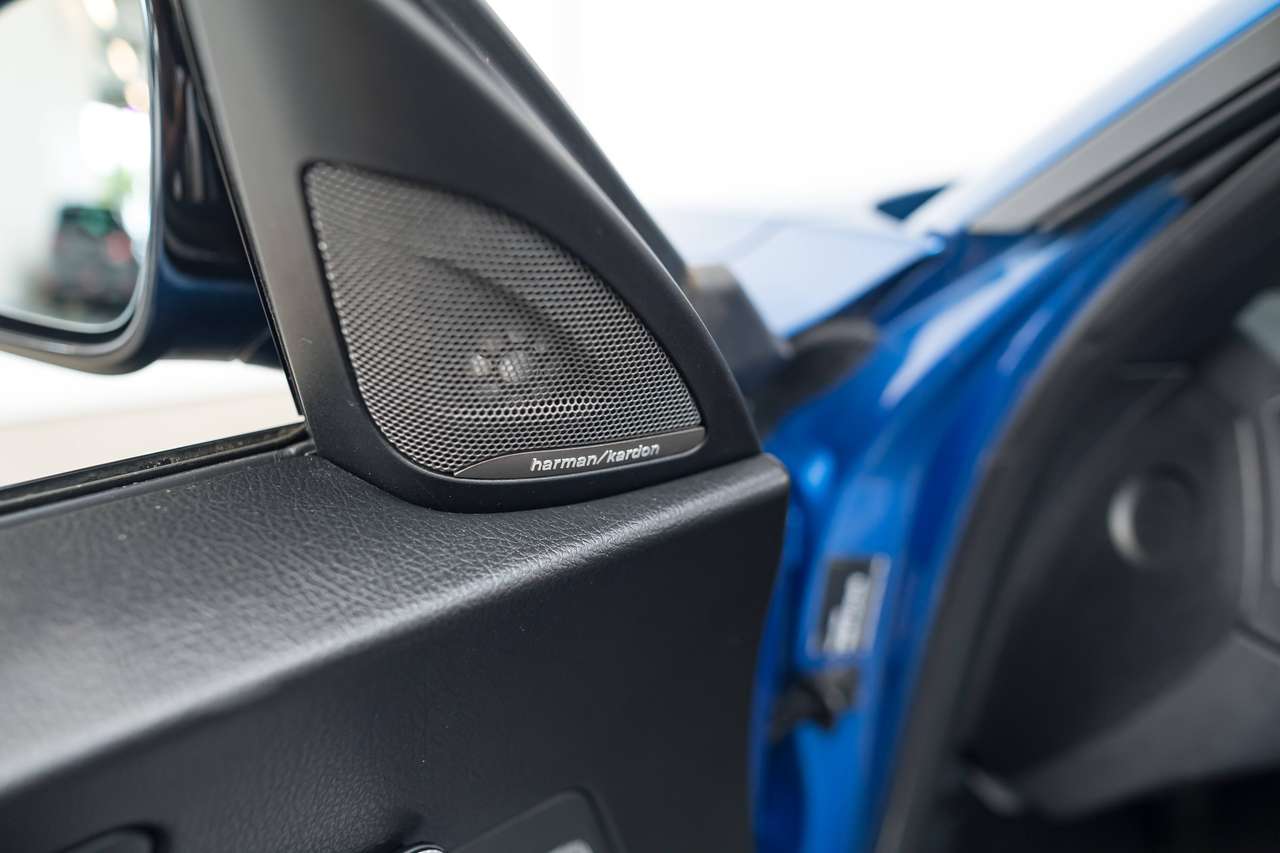 BMW 240 M240i xDrive Cabrio | GARANTIE | H&K | NAVIPRO | — foto 19 van 25