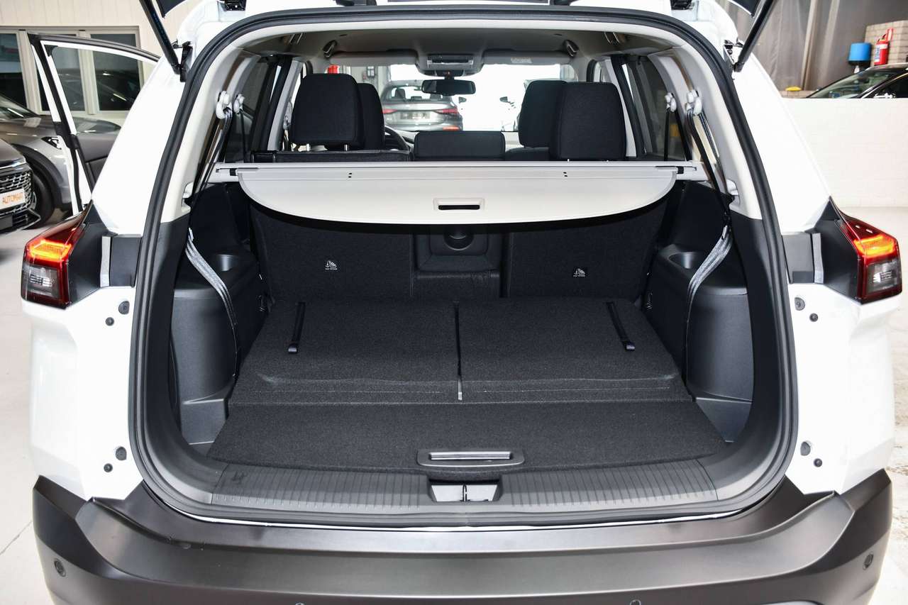 Nissan X-Trail X-Trail 1.5 T MHEV Accenta 7pl. X-tronic - NAVIGATIE SMARTLINK / CAMERA / ACC / BLIS / PDC — foto 20 van 21