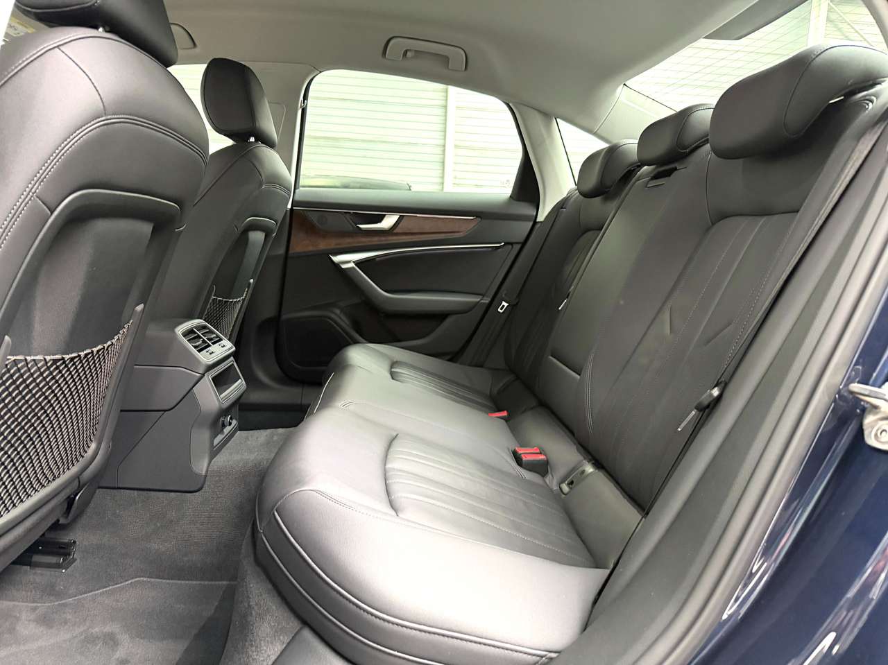 Audi A6 A6 40 TFSI S tronic CAMERA*NAVI*DAB*CARPLAY*LEDER — foto 16 van 25