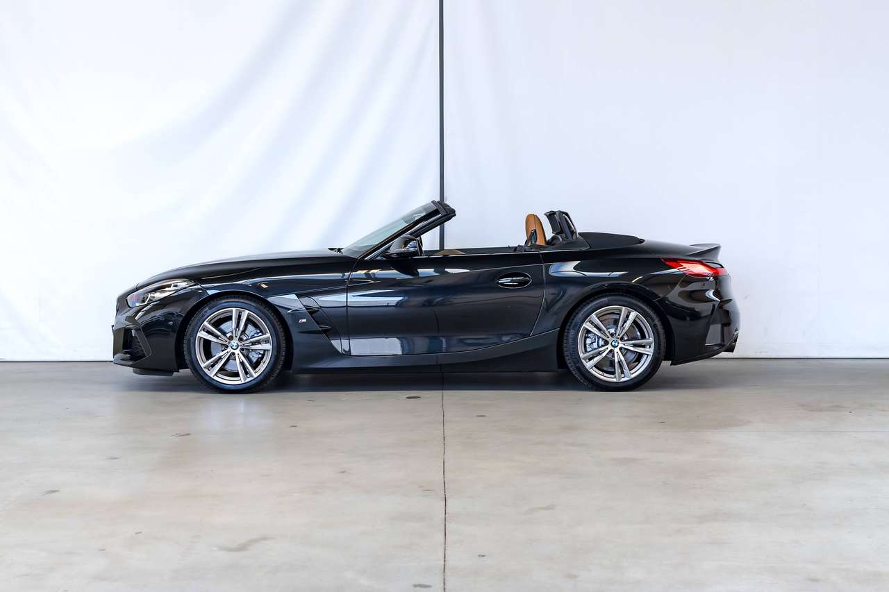 BMW Z4 M-SPORT|SDRIVE20i|ADAPTIVE LED|HEAD-UP|KEYLESS|HiFi-SOUND SYSTEM|CAMERA|ZETELVERW.|ACC|LA|GARANTIE|SFEERVERL.| — foto 3 van 25