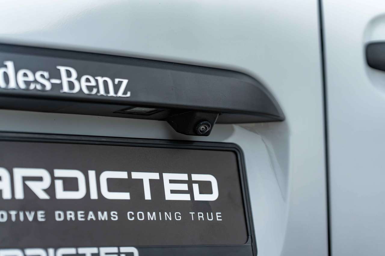 Mercedes-Benz Vito (2025) — foto 14