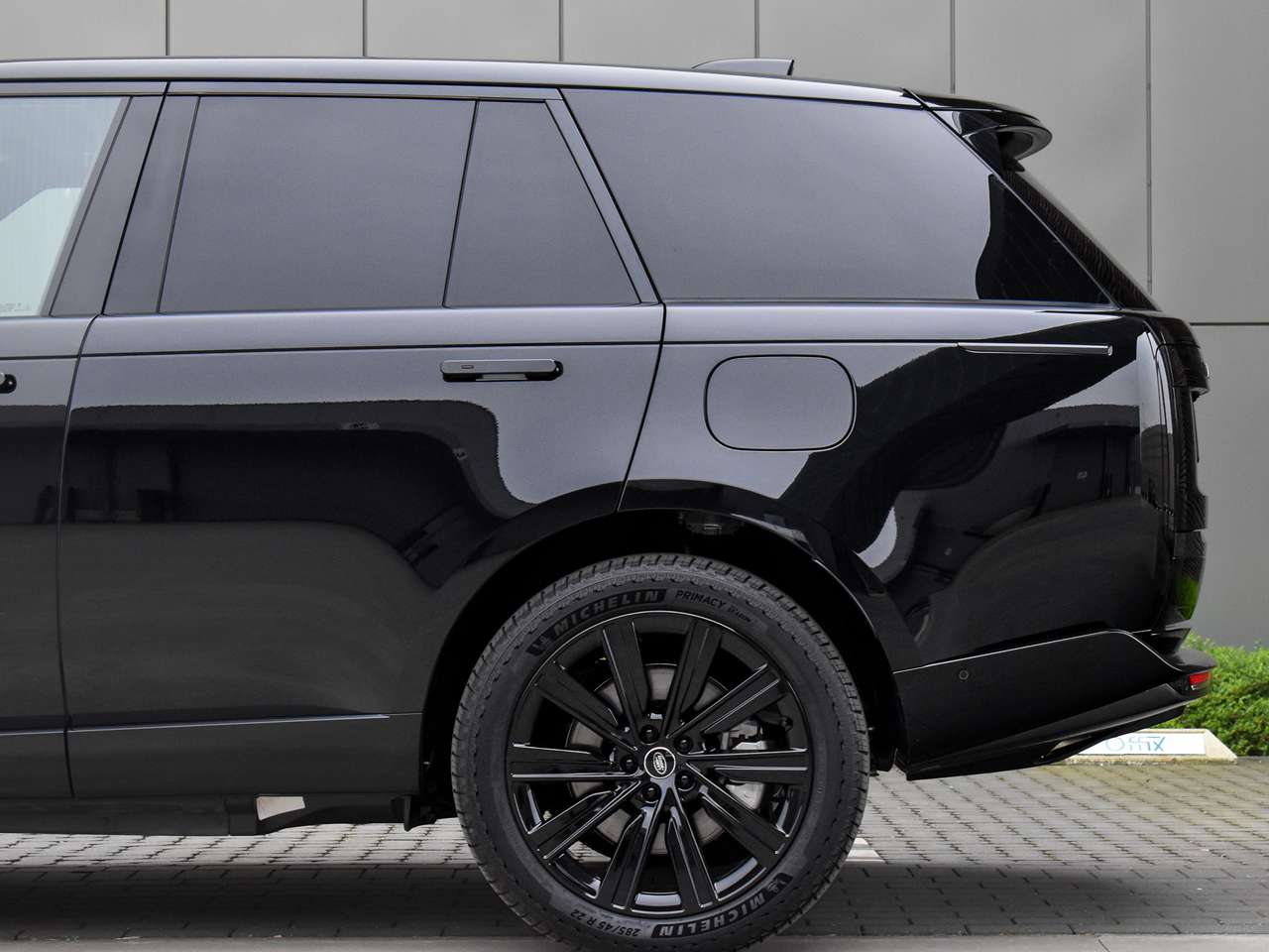 Land Rover Range Rover HSE P550e PHEV - NIEUW - DIRECT BESCHIKBAAR — foto 16 van 25