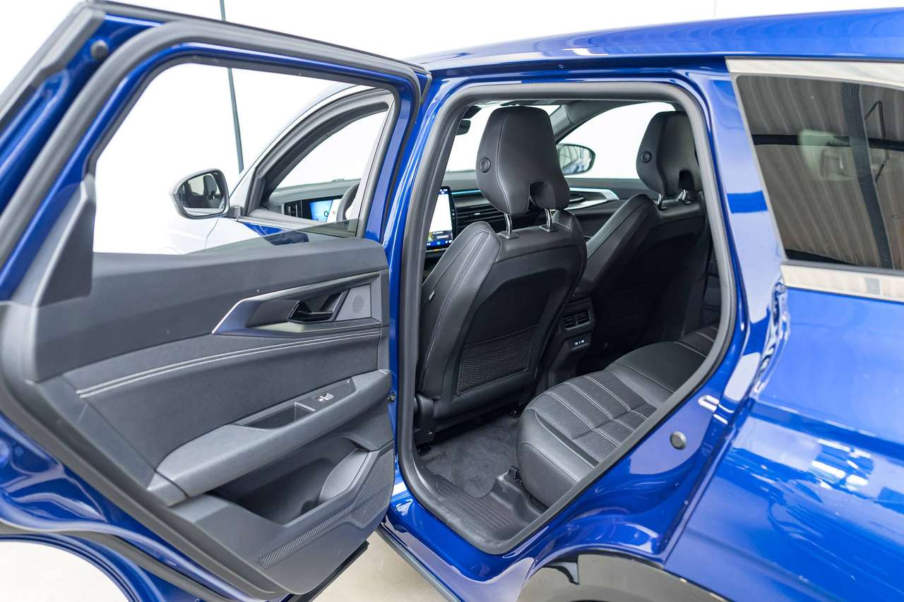 Renault Austral E-TECH HYBRID|GARANTIE|KEYLESS|HEATED-SEATS & WHEEL|ACC|LA| — foto 12 van 25
