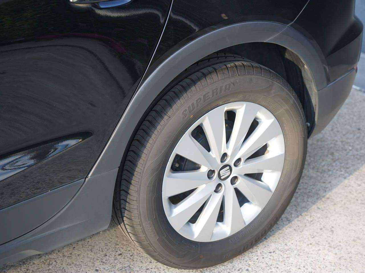 SEAT Arona Arona 1.6 CR TDI Style (EU6.2) — foto 7 van 25