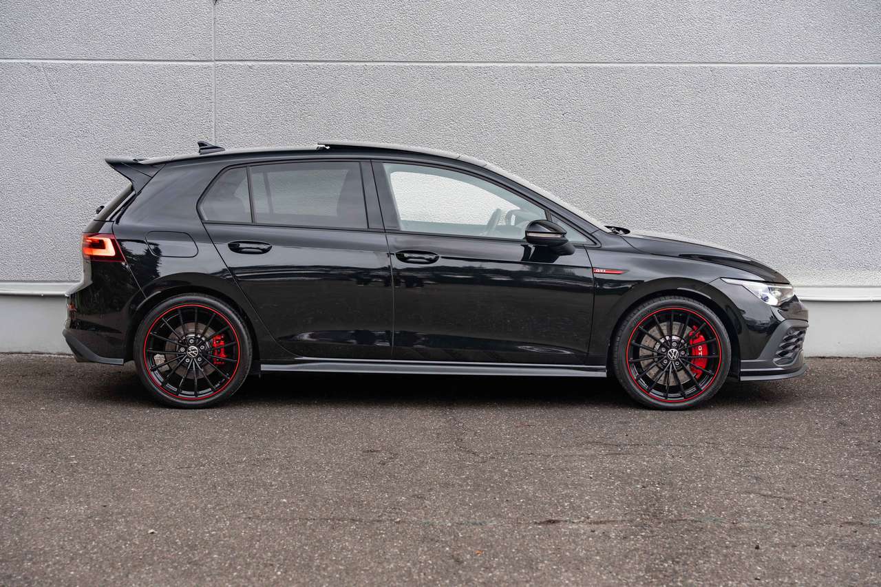Volkswagen Golf GTI Clubsport PANO/AKRA/IQLIGHTS/19"/ACC/CAMERA/CARPLAY — foto 9 van 25